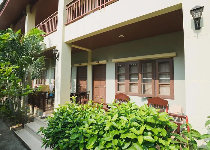Buathong Place
