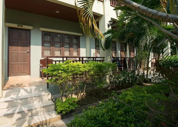 Buathong Place