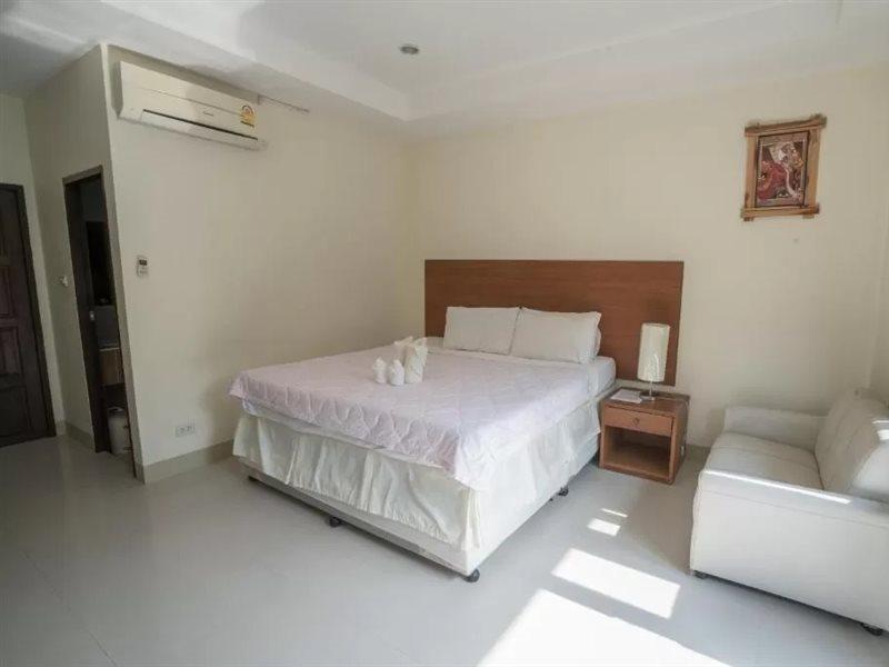 Buathong Place Ламаи-Бич