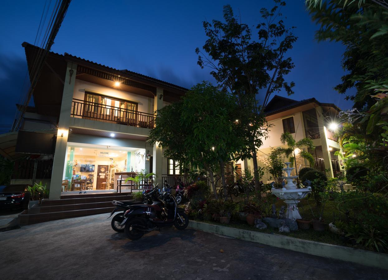 Buathong Place Ламаи-Бич