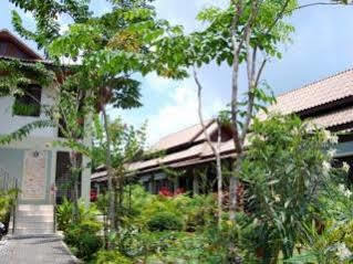 Апартаменты Buathong Place Ламаи-Бич