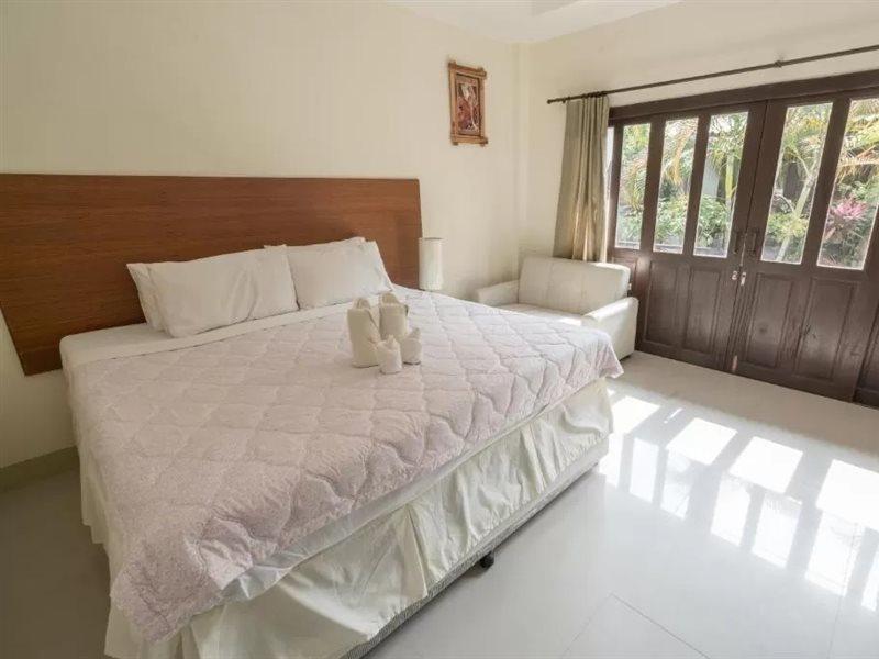 Appartement Buathong Place *